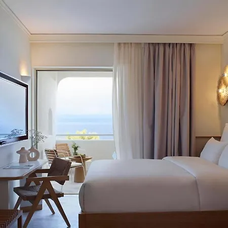 Brown Hotel Chalkida