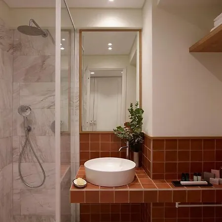 Hotel Brown 4*