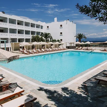 Brown 4* Chalkida